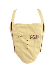 FSU Tan Corset