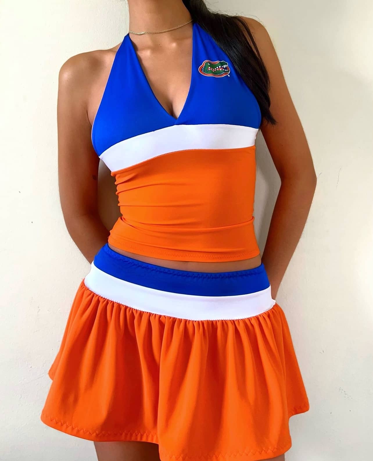 Gator Gia Set