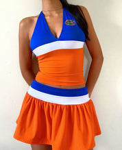 Gator Gia Set