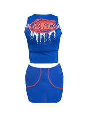 Gator Set