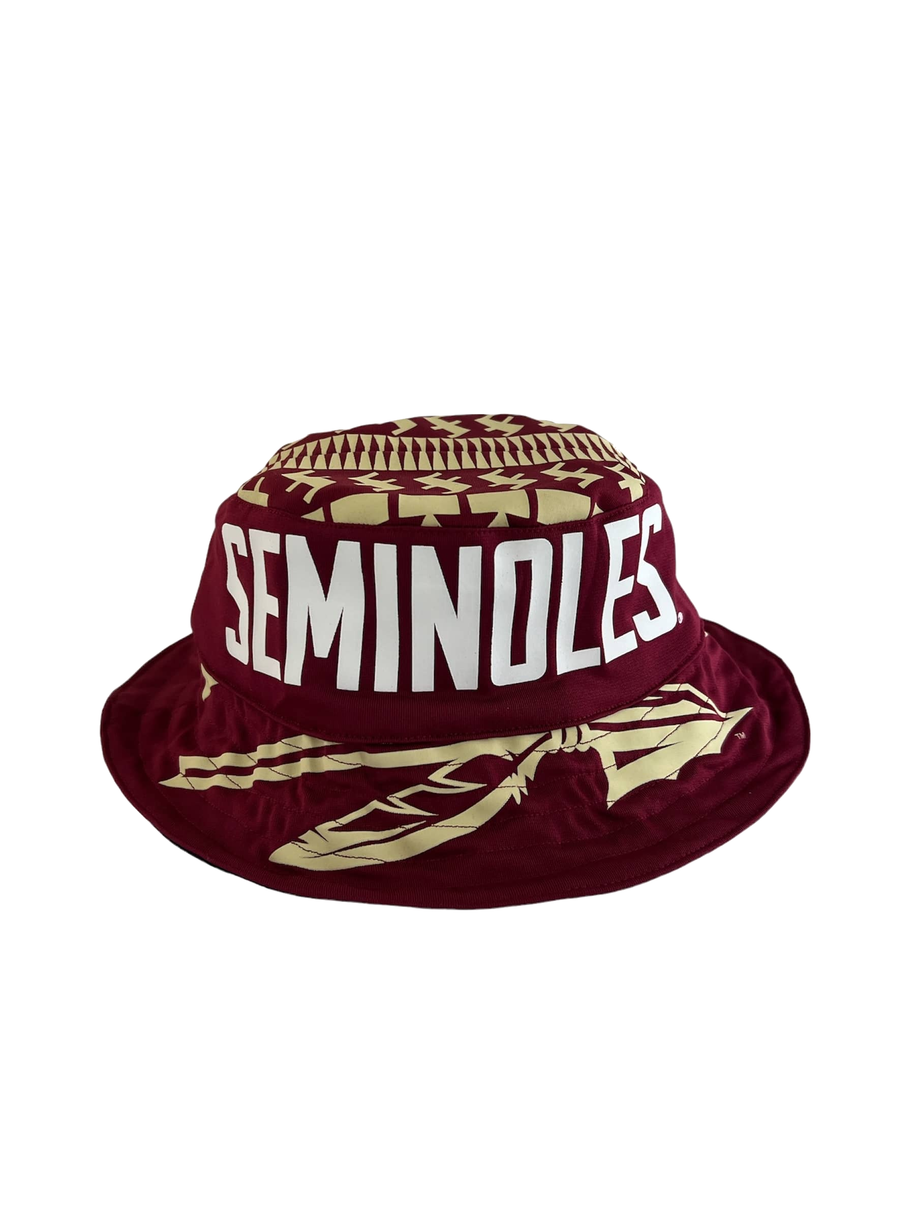 FSU Bucket Hat