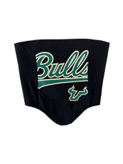 USF Strapless Corset