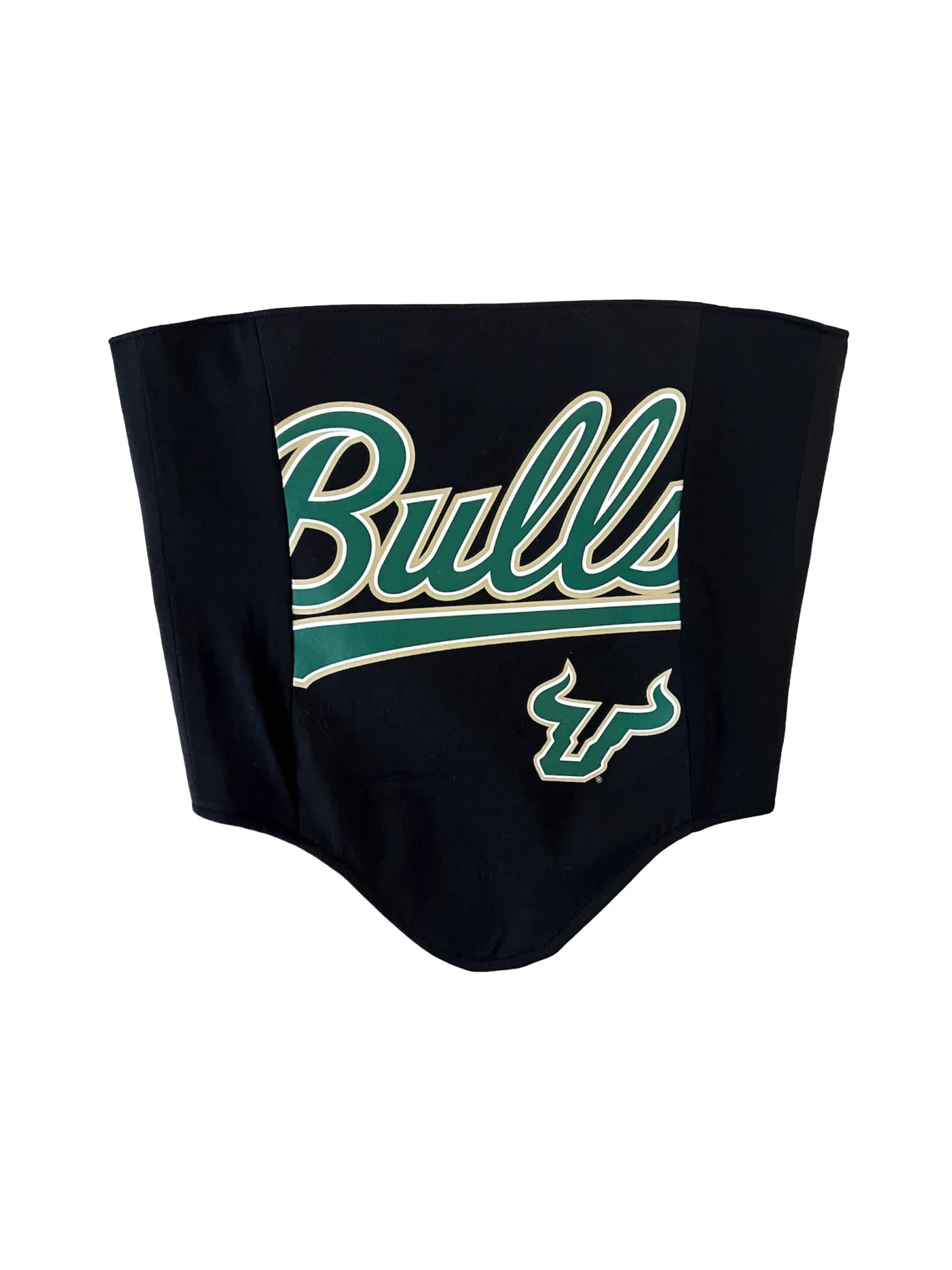 USF Strapless Corset