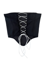 USF Strapless Corset