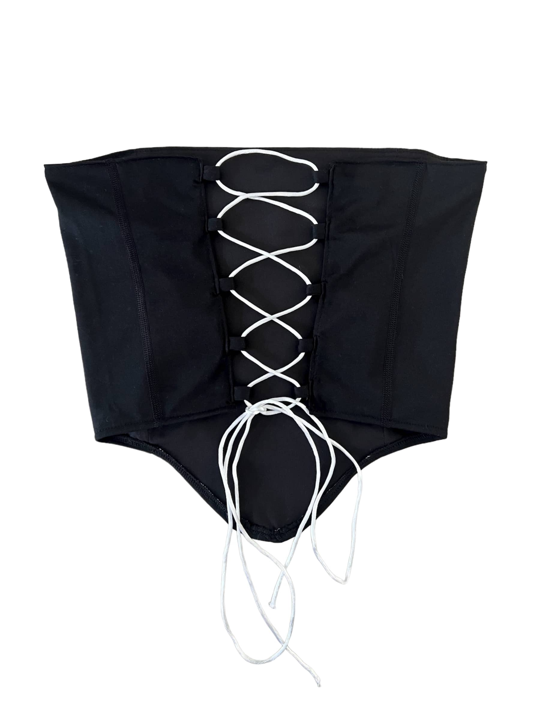USF Strapless Corset