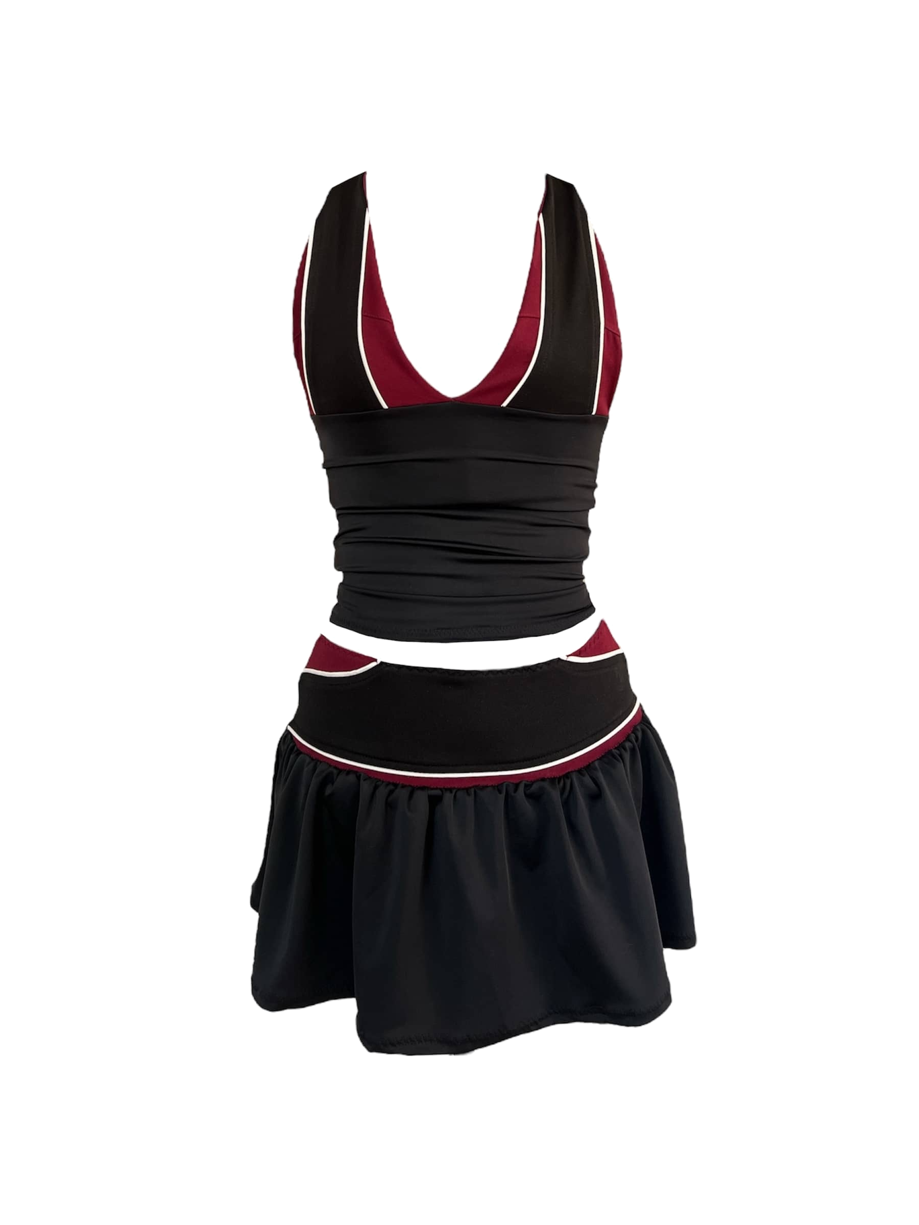 Noles Gia Set
