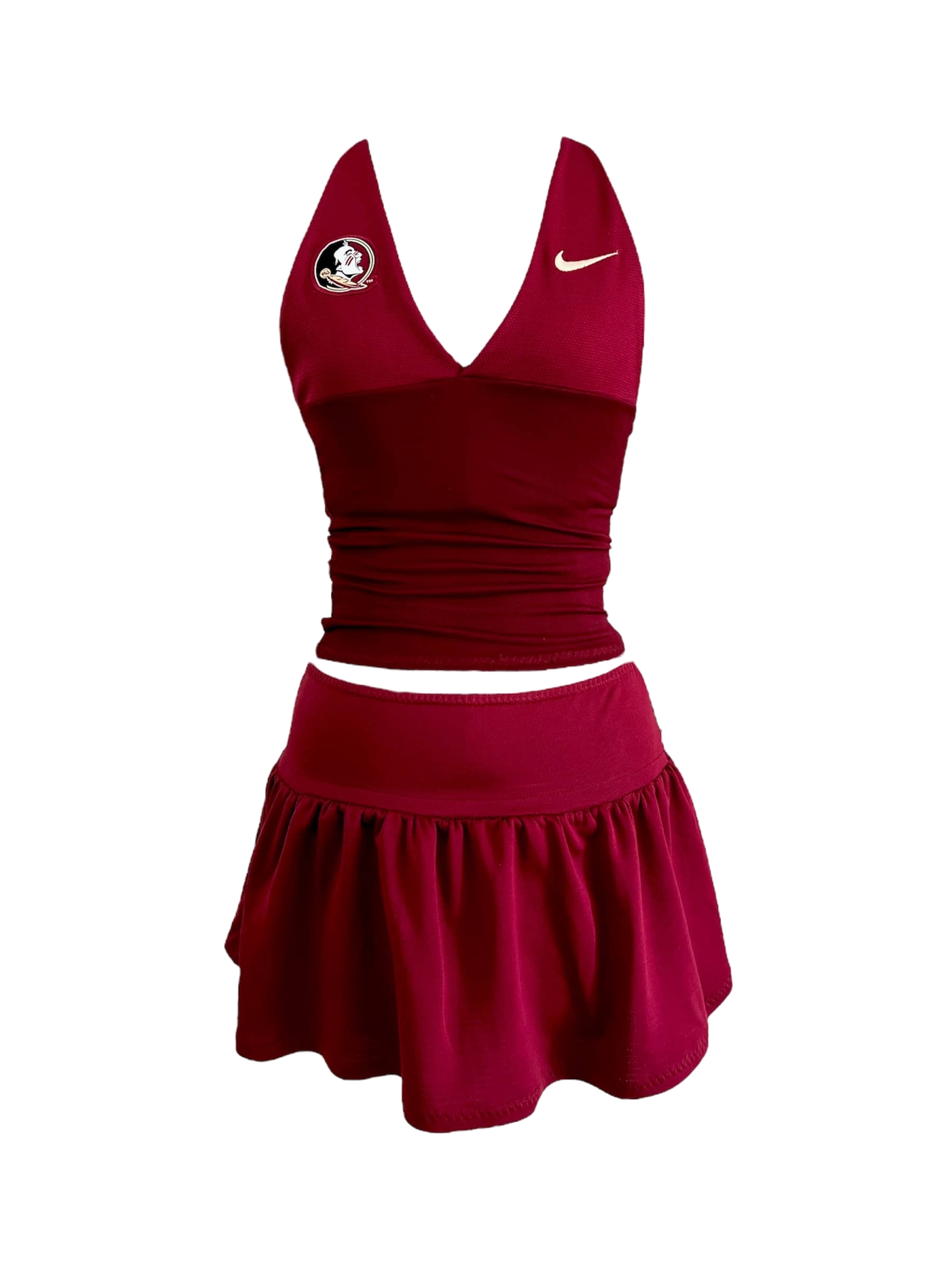 Seminole Gia Set
