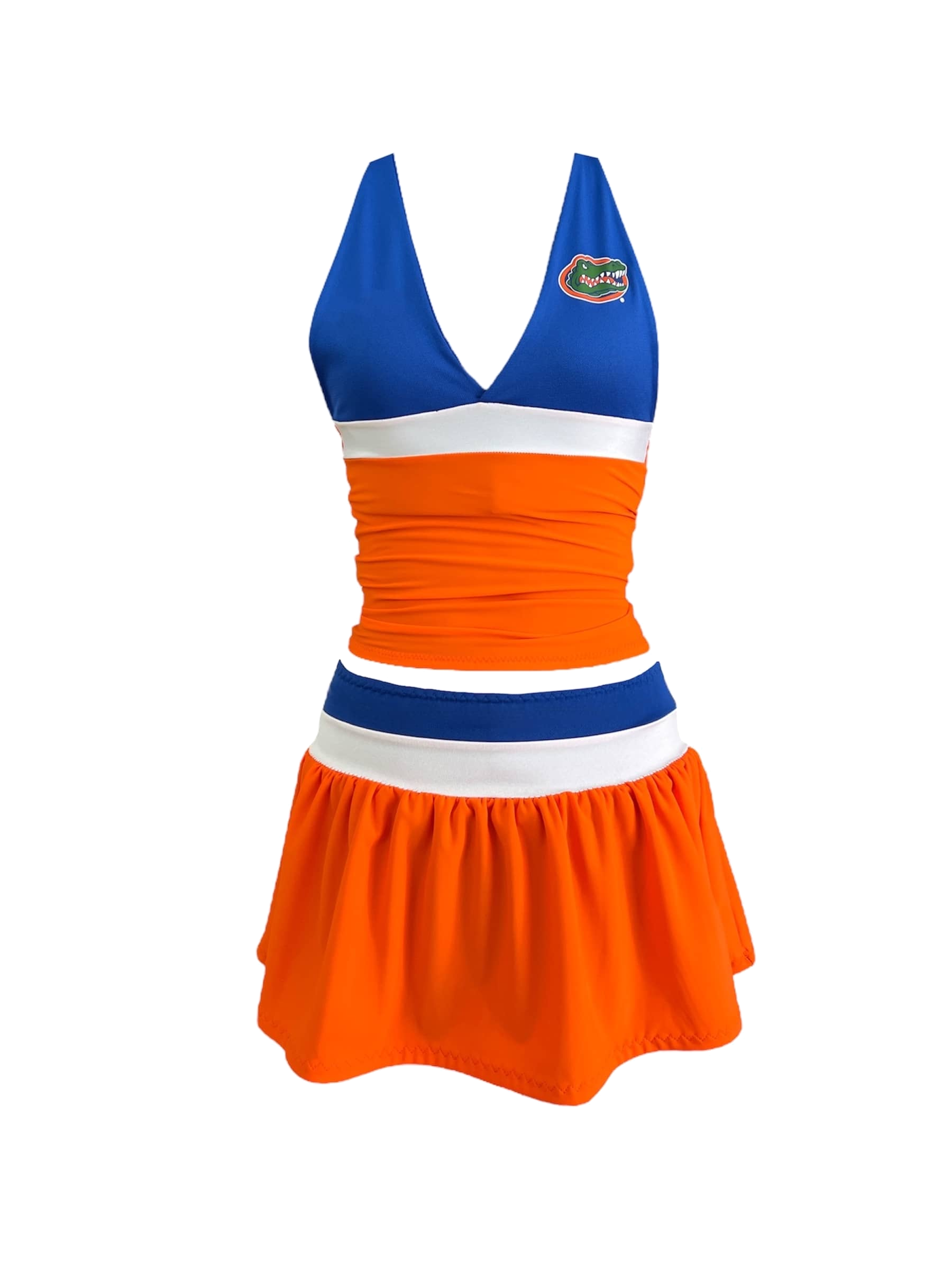 Gator Gia Set