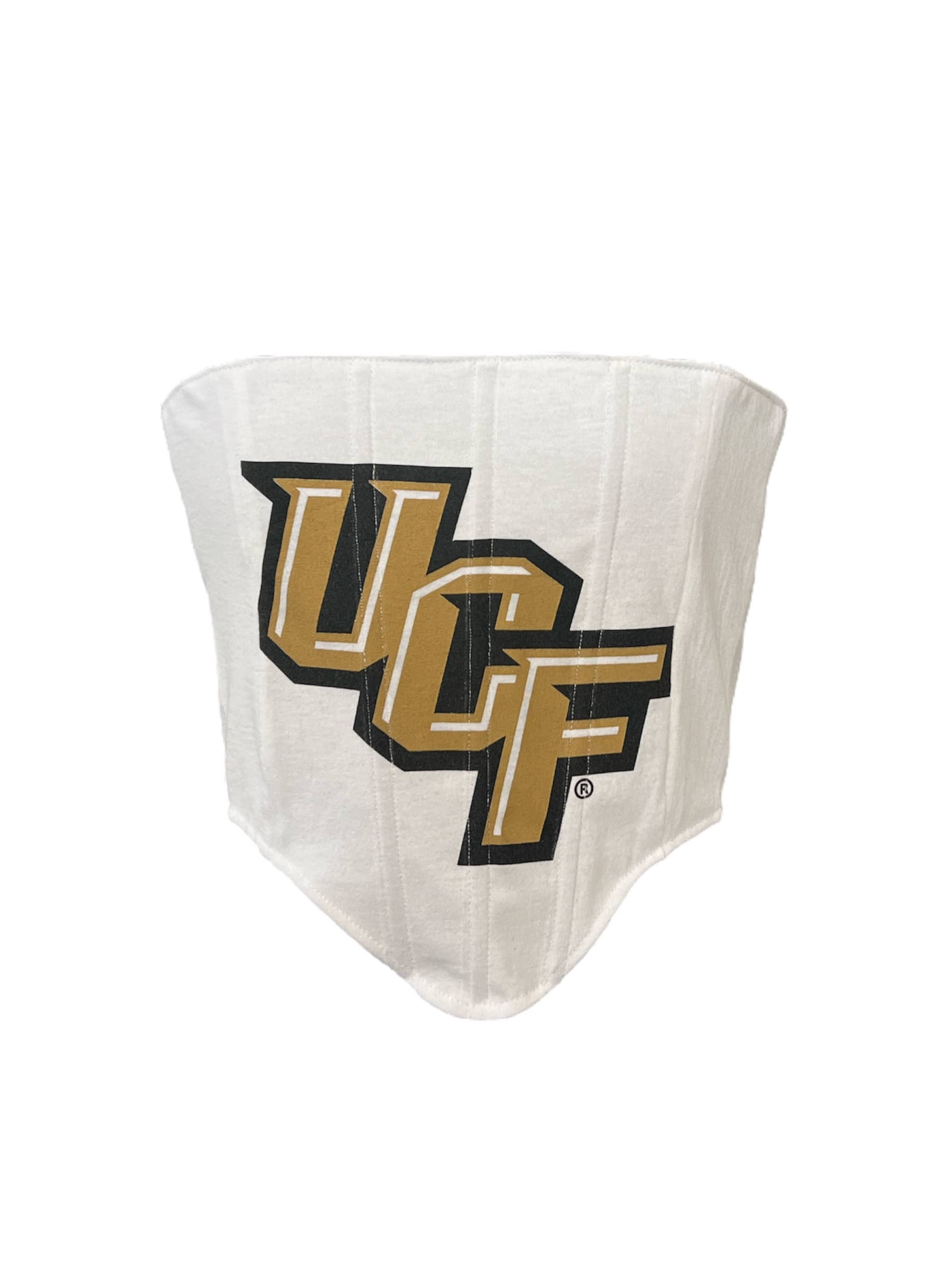 UCF Strapless Corset