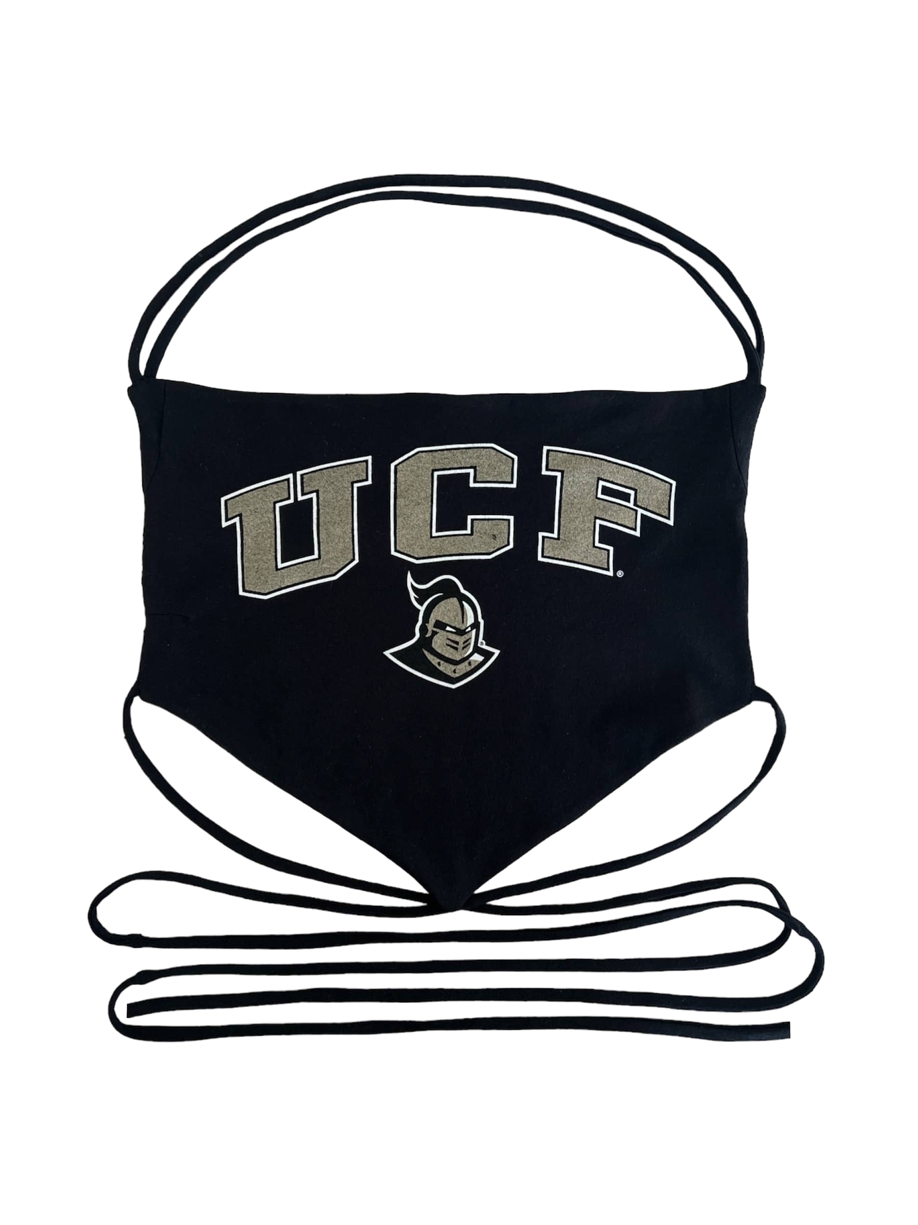 UCF Triangle Top