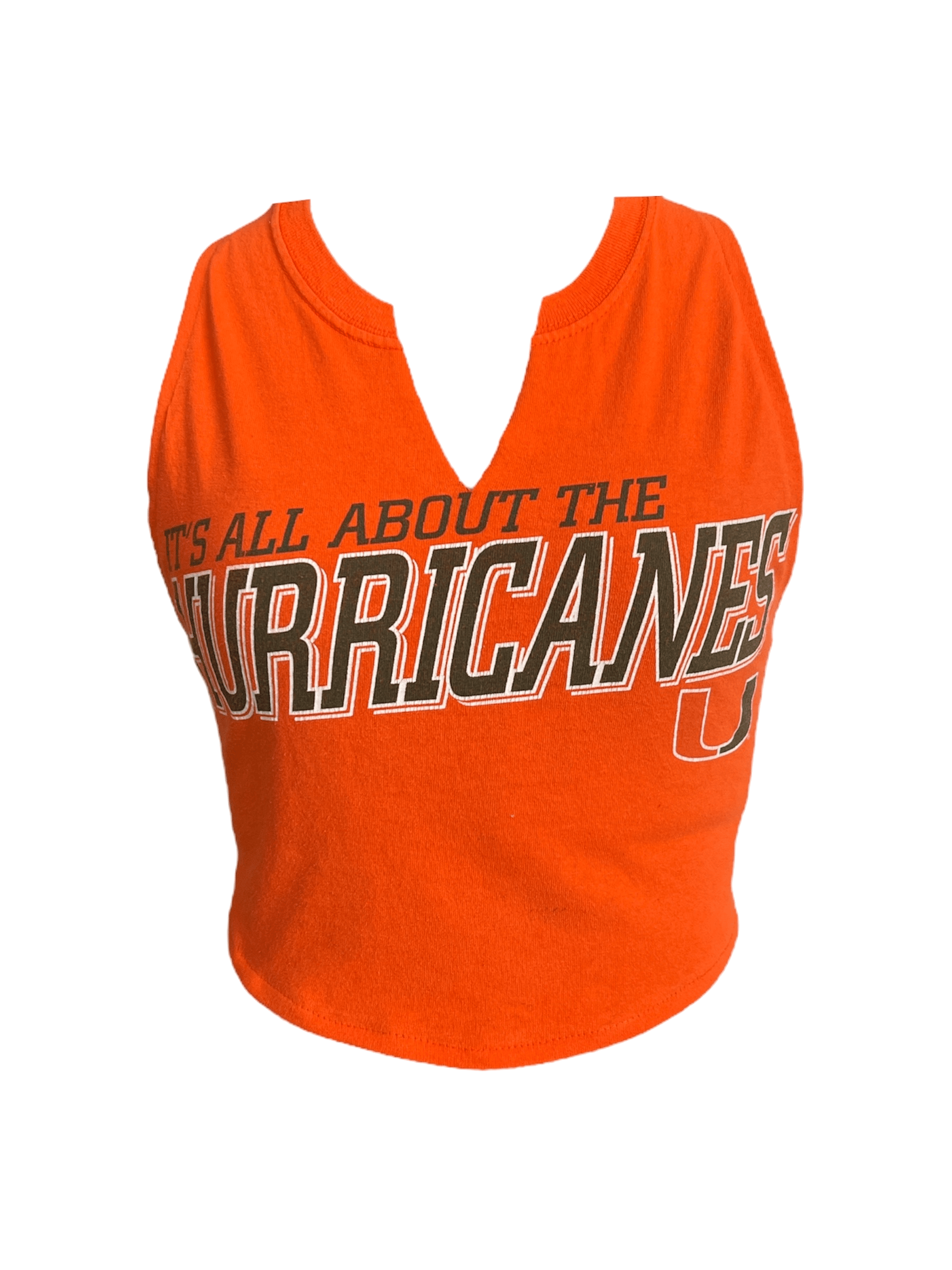 Umiami T-Cut