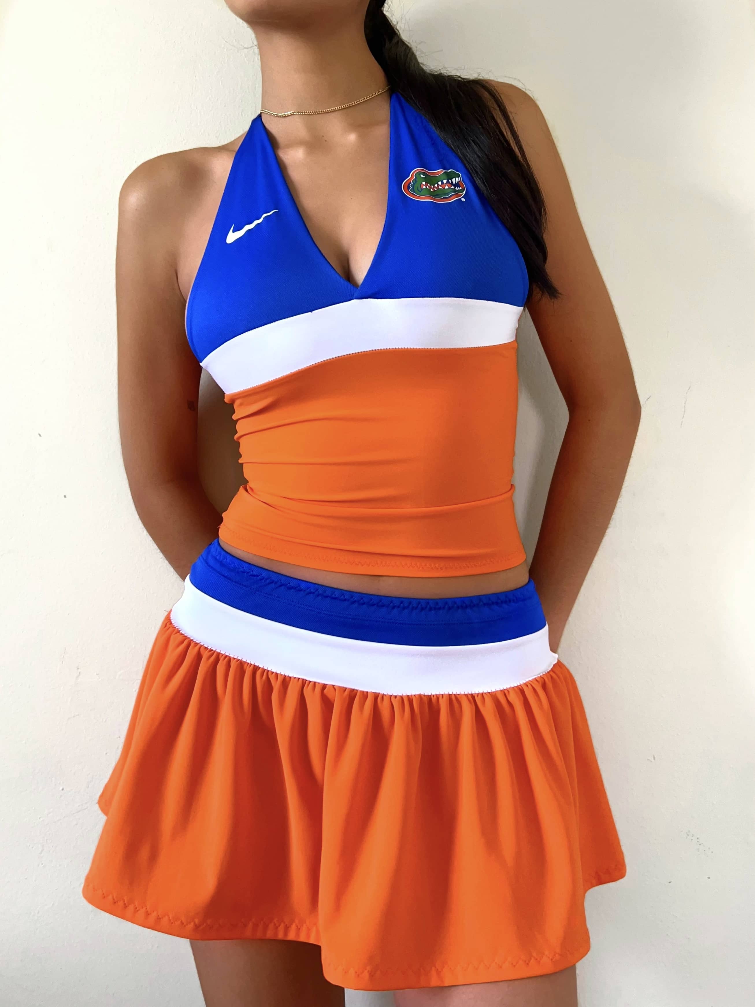 Gator Gia Set