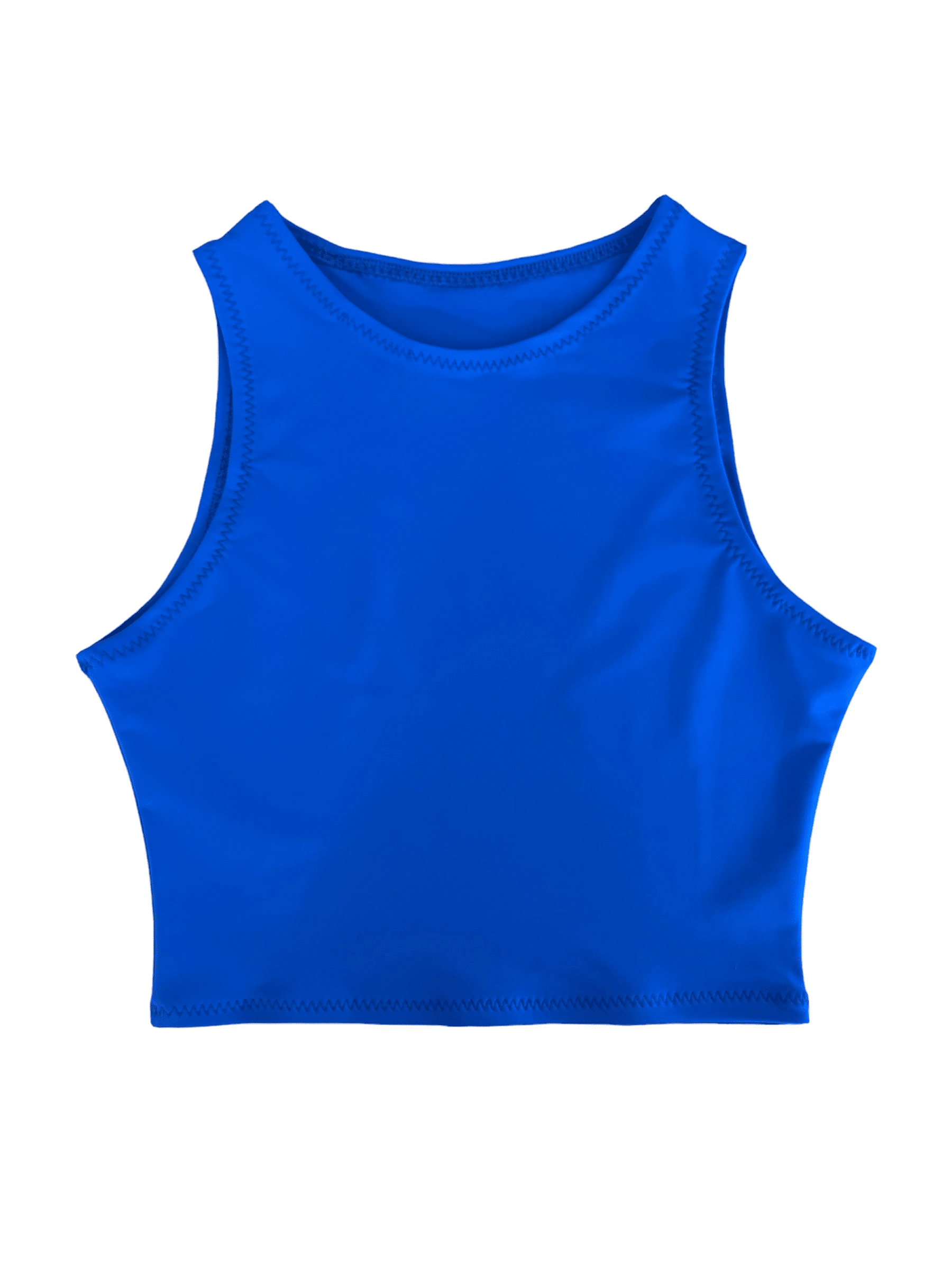 Colored Tank Tops