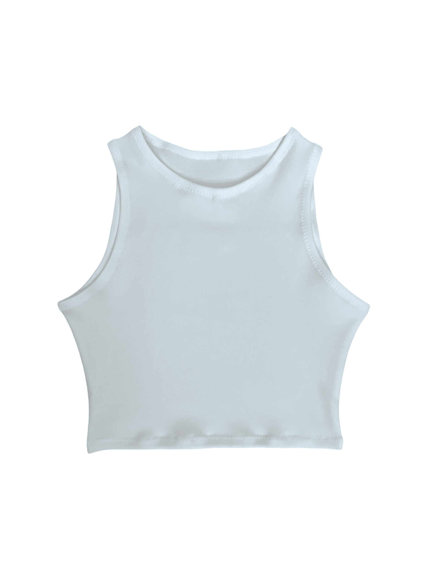 Custom Tank Top