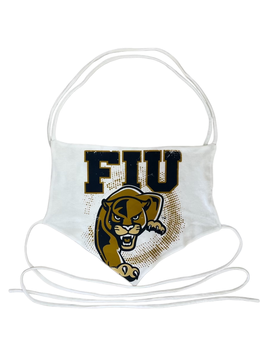 FIU Triangle Top