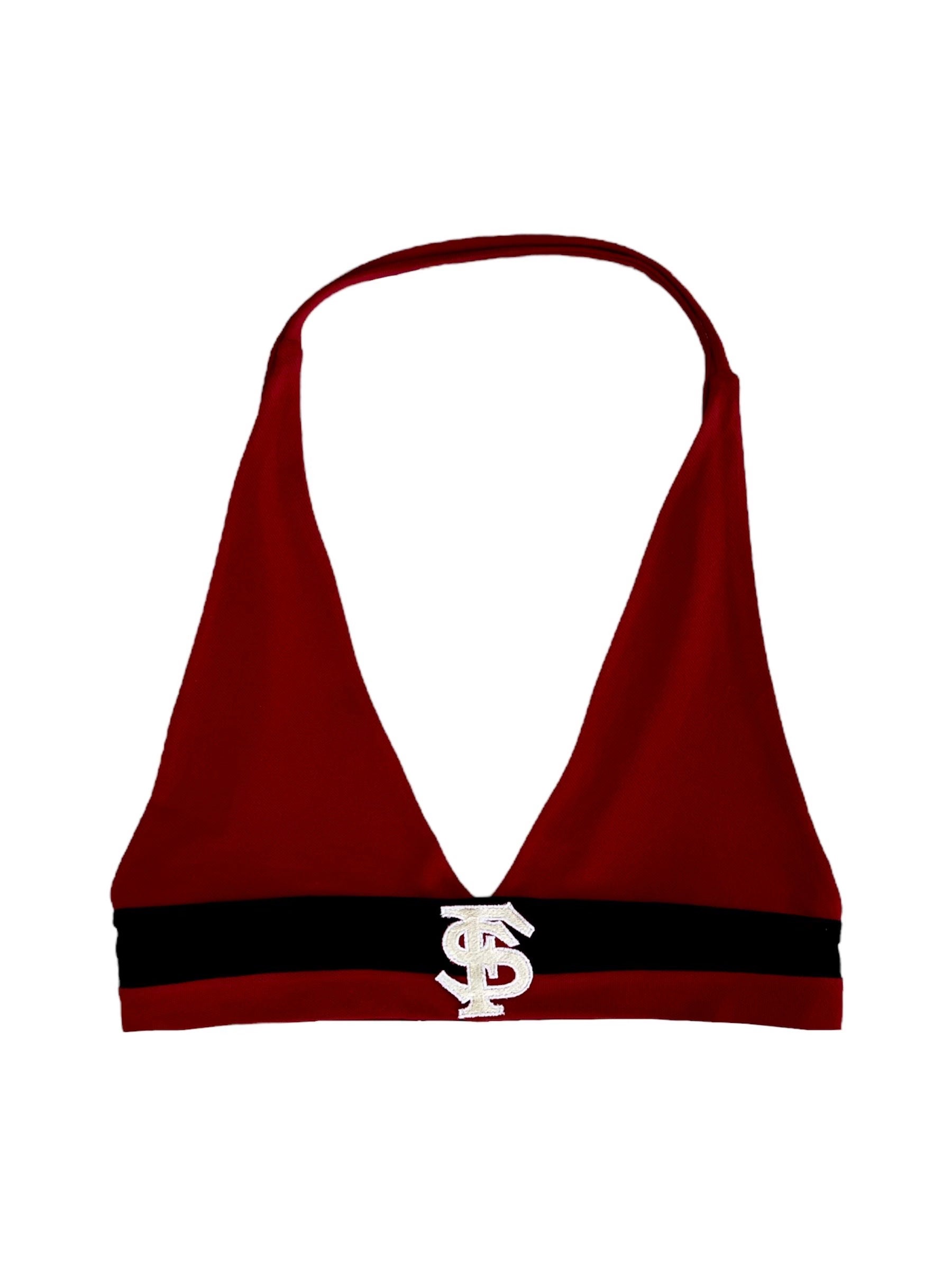 FSU Halter