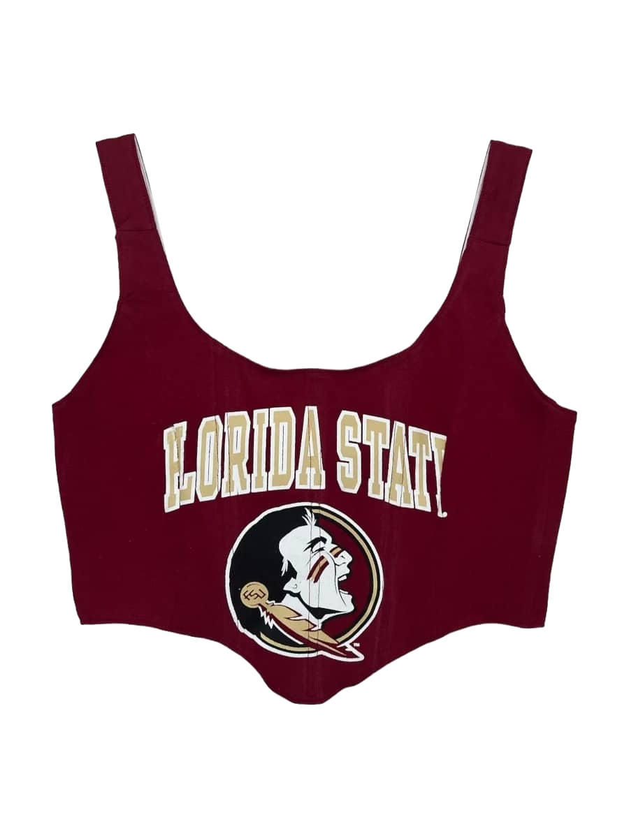FSU corset