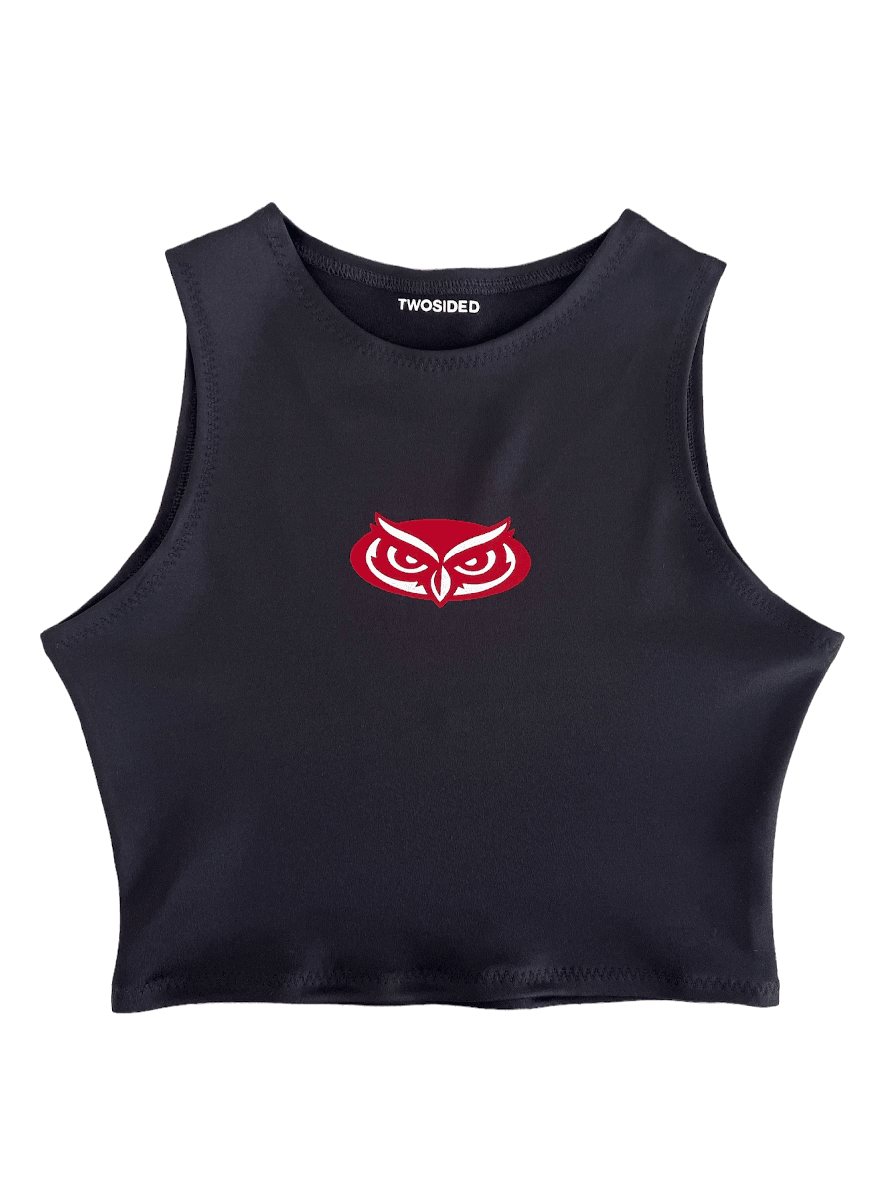 Custom Tank Top